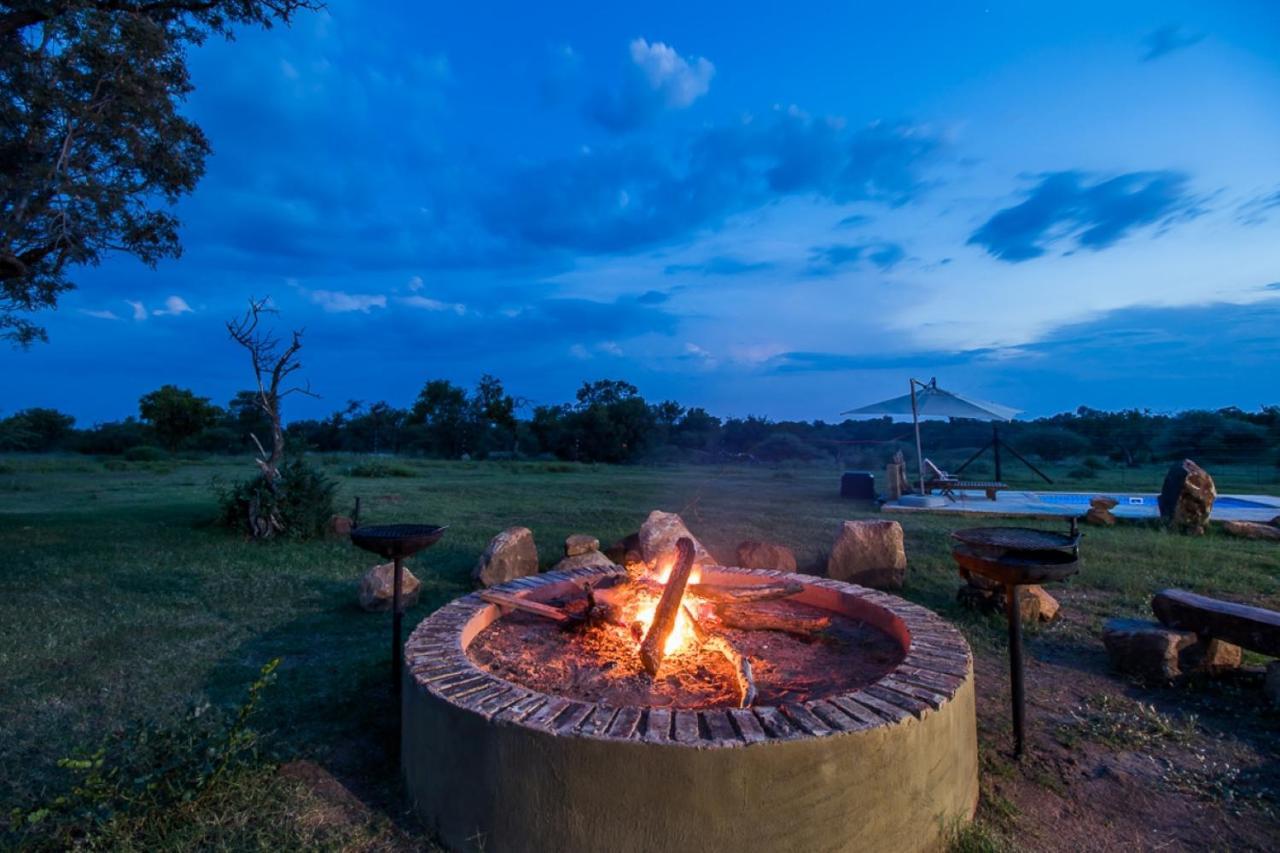 Lookout Safari Lodge Klipdrift Dış mekan fotoğraf