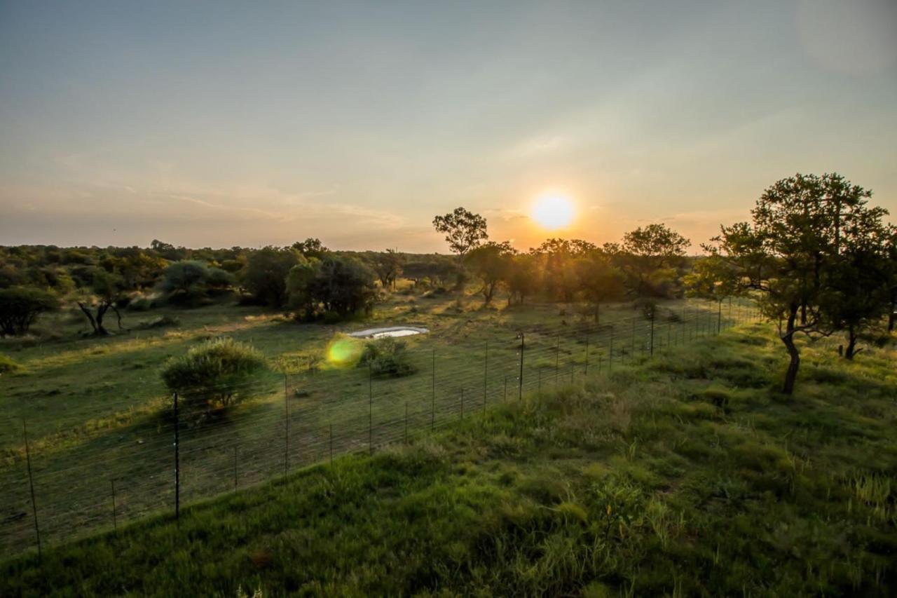 Lookout Safari Lodge Klipdrift Dış mekan fotoğraf