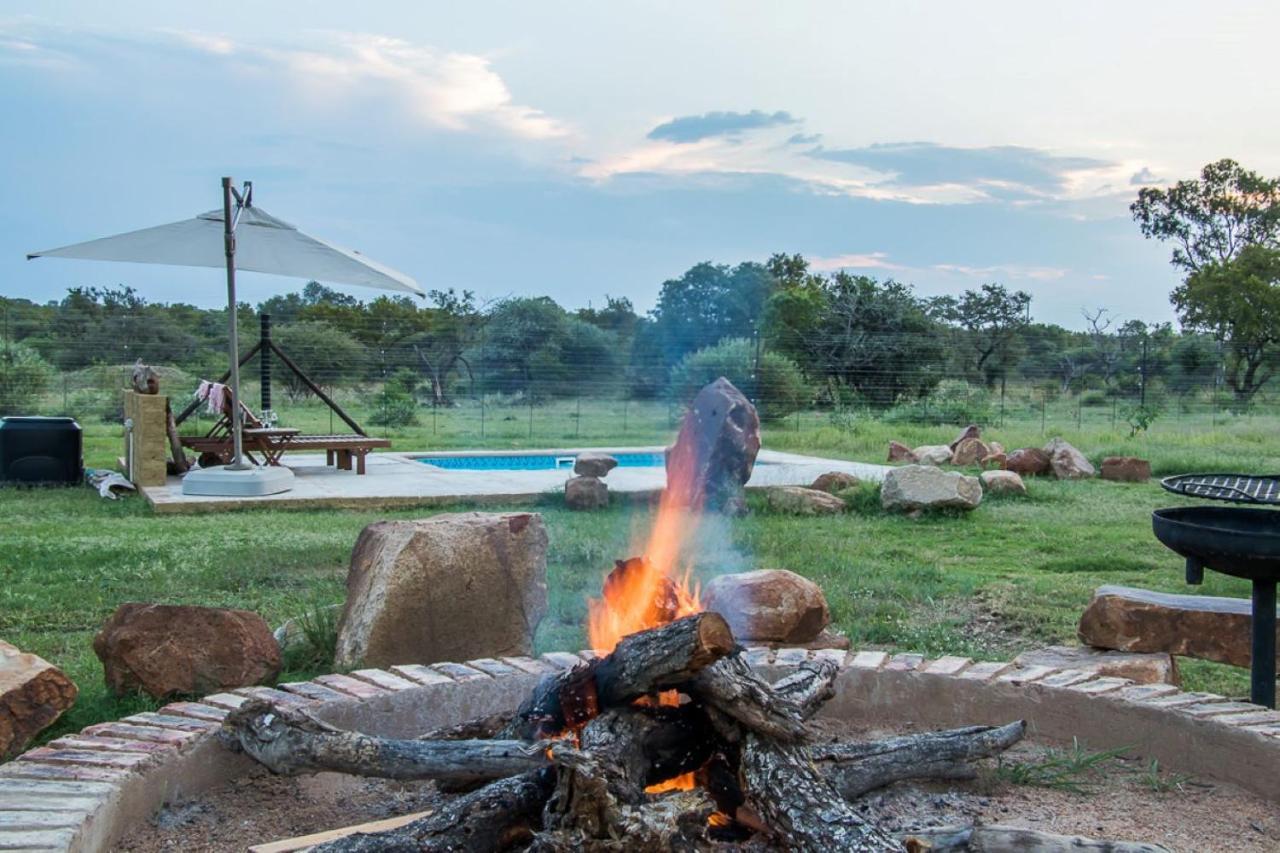 Lookout Safari Lodge Klipdrift Dış mekan fotoğraf