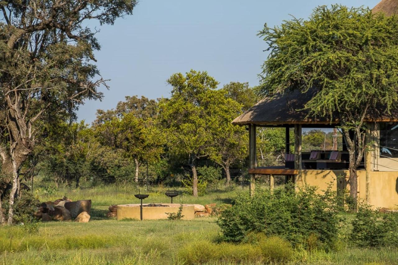 Lookout Safari Lodge Klipdrift Dış mekan fotoğraf