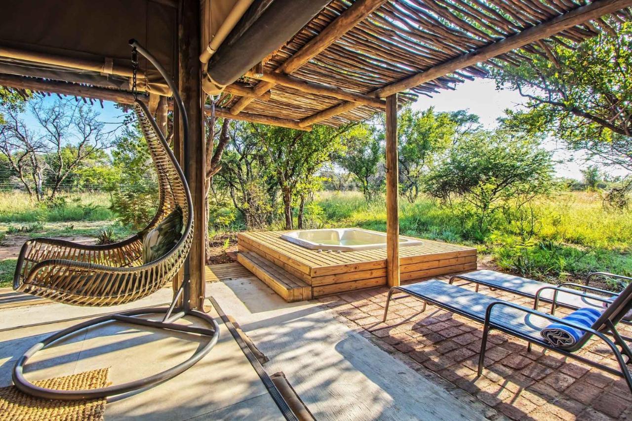 Lookout Safari Lodge Klipdrift Dış mekan fotoğraf